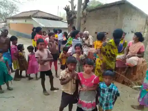 お腹も空かない