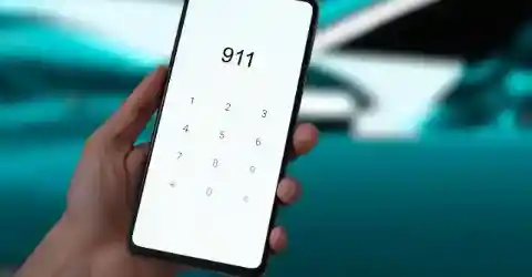 Emergency Response Activated