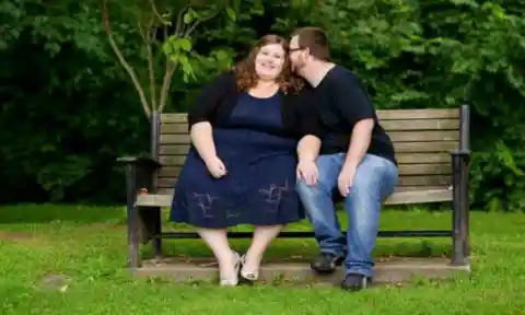 Healthy Love: Couple Has Decided to Turn Their Life Around