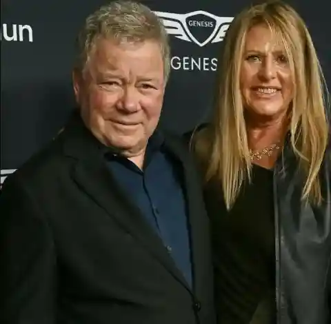William Shatner - Elizabeth Shatner | Now