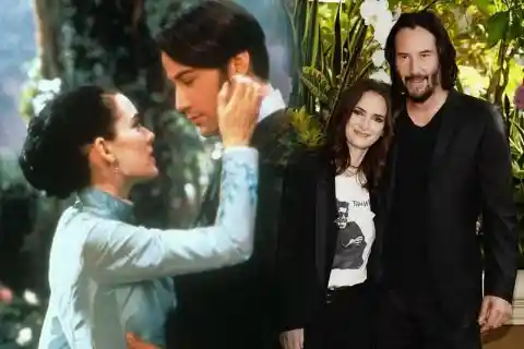The Epic Trials & Triumphs Of Keanu Reeves