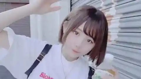 第33位：月乃ノア