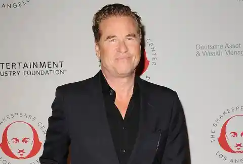 Val Kilmer