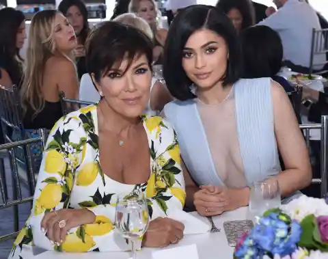 1. It's Mom Time