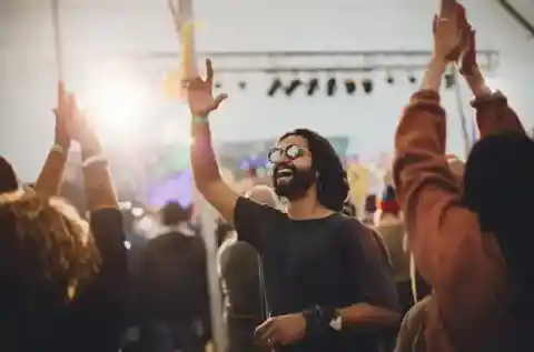 6. 소음 속에 낭비된 삶