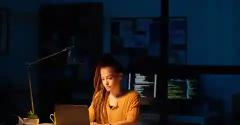 Unsavoury Characters