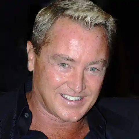 Michael Flatley