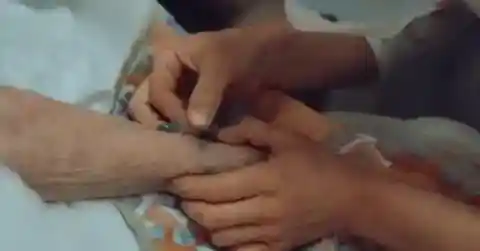 The Compassionate Nurse