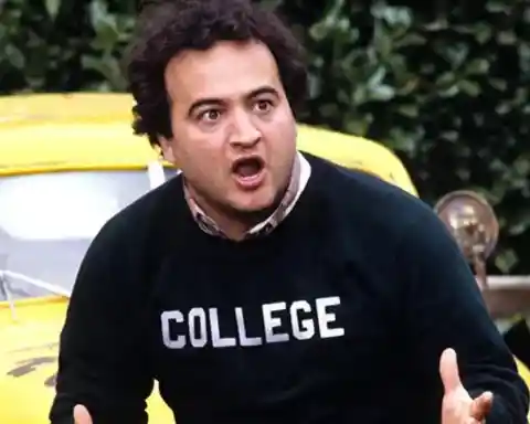 Animal House