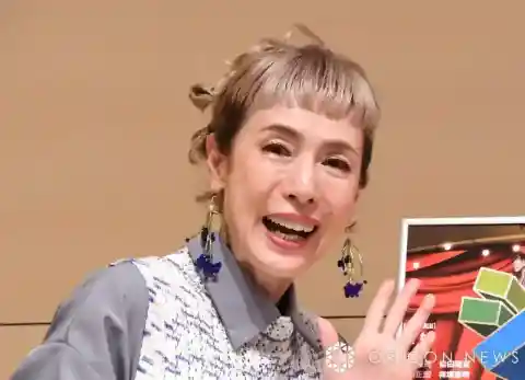 21st place: Masami Hisamoto – TV Personality