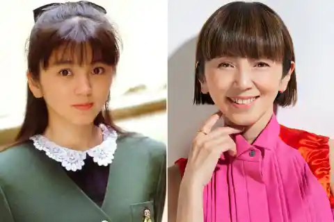 Marina Watanabe (born 1970)