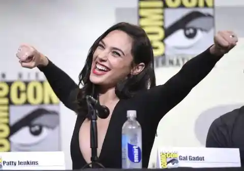 Gal Gadot