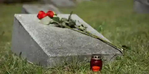 My Late Husband of 37 Years' Obituary Listed Three Children I'd Never Met – When I Learned Who Their Mother Was, I Couldn't Breathe