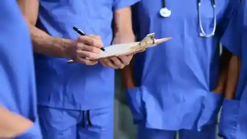 Can I See My Daughter?