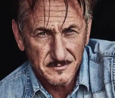 Sean Penn