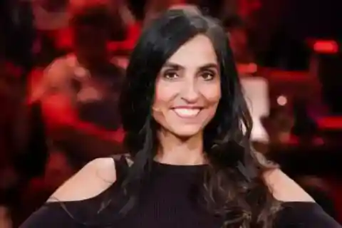 Katharina Saalfrank – 750,000 EURO