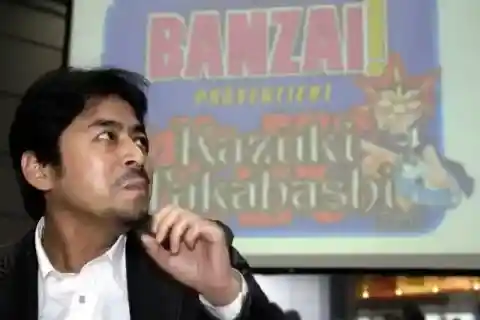 第35位：高橋和希