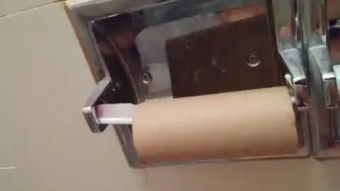 In Desperate Times We Need Desperate Solutions
