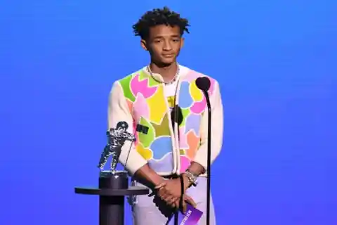 Jaden Smith