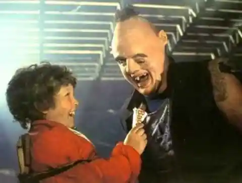 What's Up With The Goonies?!