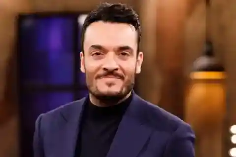 Giovanni Zarrella – 3 Millionen Euro