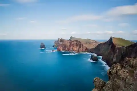 Madeira Island, Portugal