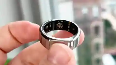 Smart Ring