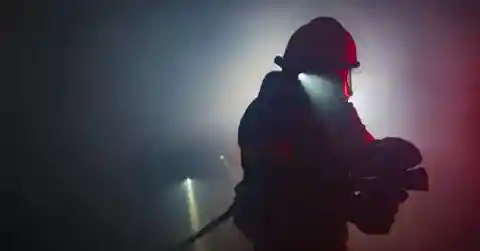 The Basement Territory