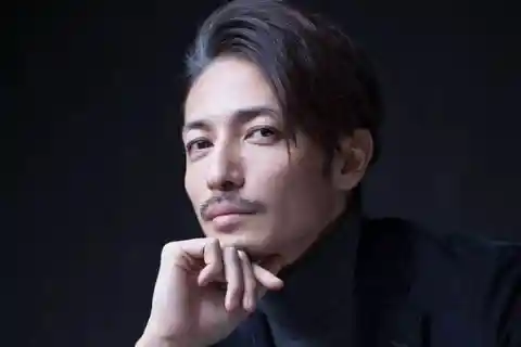 Hiroshi Tamaki – Actor, Estimated Net Worth: Several Million Dollars (hundreds of millions of yen)