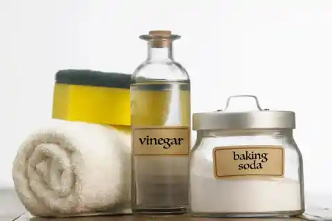 Homemade Cleaner For Your Couch