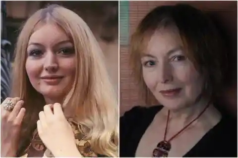 Mary Hopkin, Born in 1950