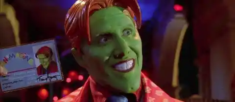  Who played the Son of the Mask character below?