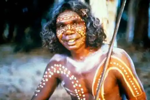 David Gulpilil As Neville Bell