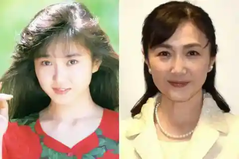 生稲晃子（1968年生まれ）