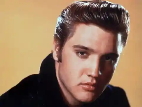 The Iconic Life Of Elvis