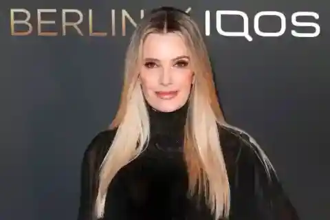 Mirja du Mont – 1 million euros