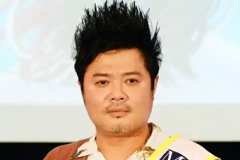 20th place: Masaki Sada (comedian)