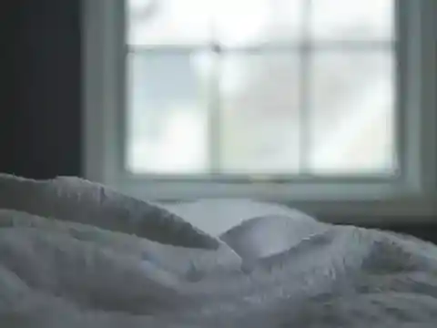 함께 잠들다