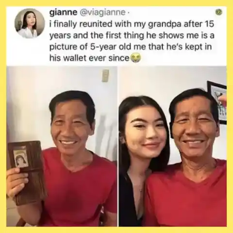 Want To Smile? Check Out Wholesome Meets The Internet's Posts