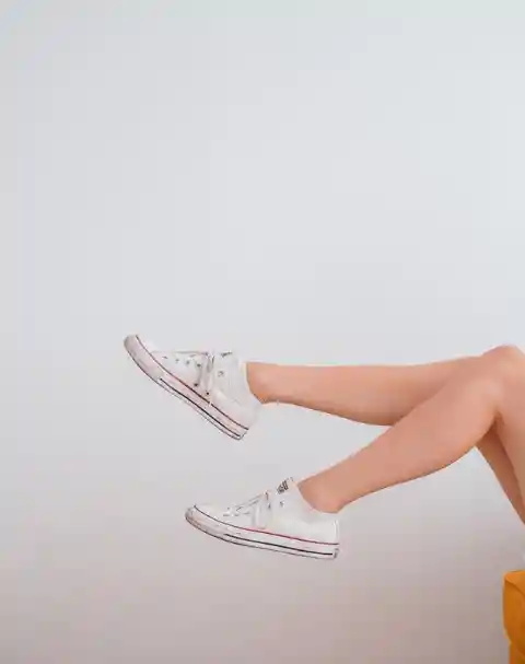 Can't Stop shaking Your Leg? Here's Why