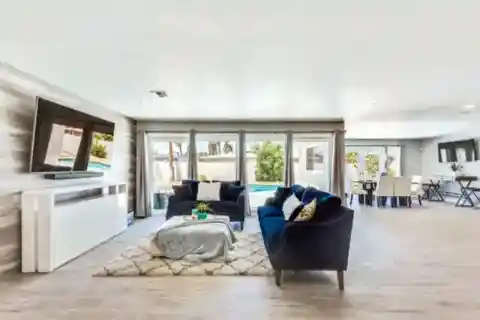 This Home Will Feel Familiar to HGTV Fans