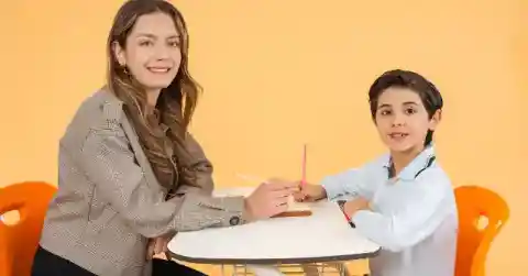 After Class Intervention