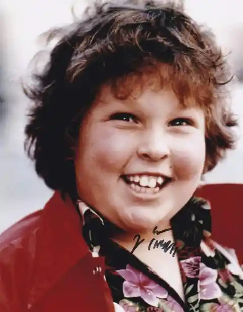 What's Up With The Goonies?!