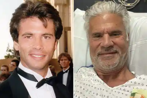 Lorenzo Lamas – Born in 1958