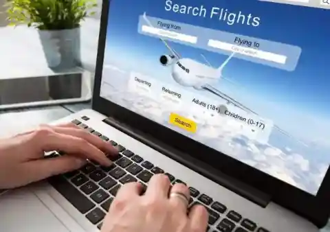  Last Minute Flight