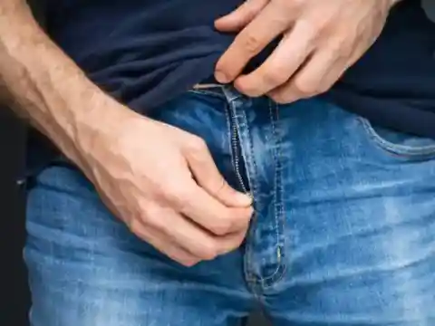 In The Middle Of The Night