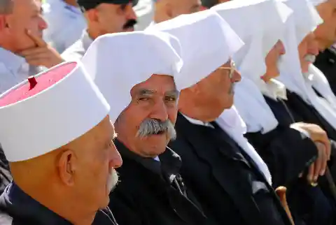 Druze Who?