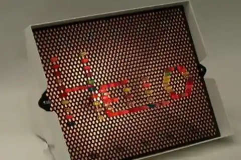 라이트 브라이트 (Lite Brite)
