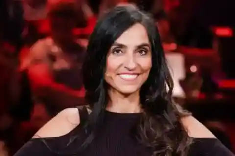 Katharina Saalfrank – 750.000 Euro