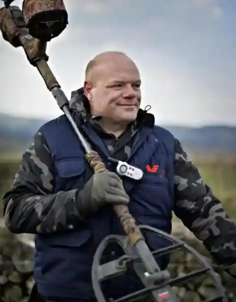 The Stuff Of Nightmares